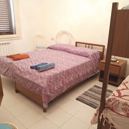 Dei Lestrigoni Apartment Palau Bagian luar foto