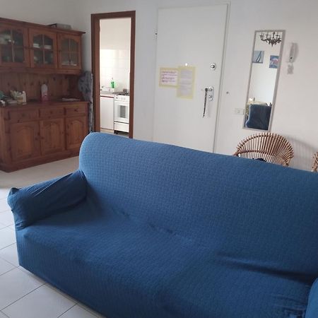 Dei Lestrigoni Apartment Palau Bagian luar foto
