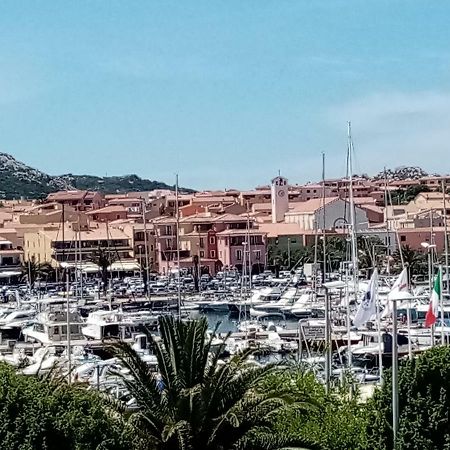 Dei Lestrigoni Apartment Palau Bagian luar foto