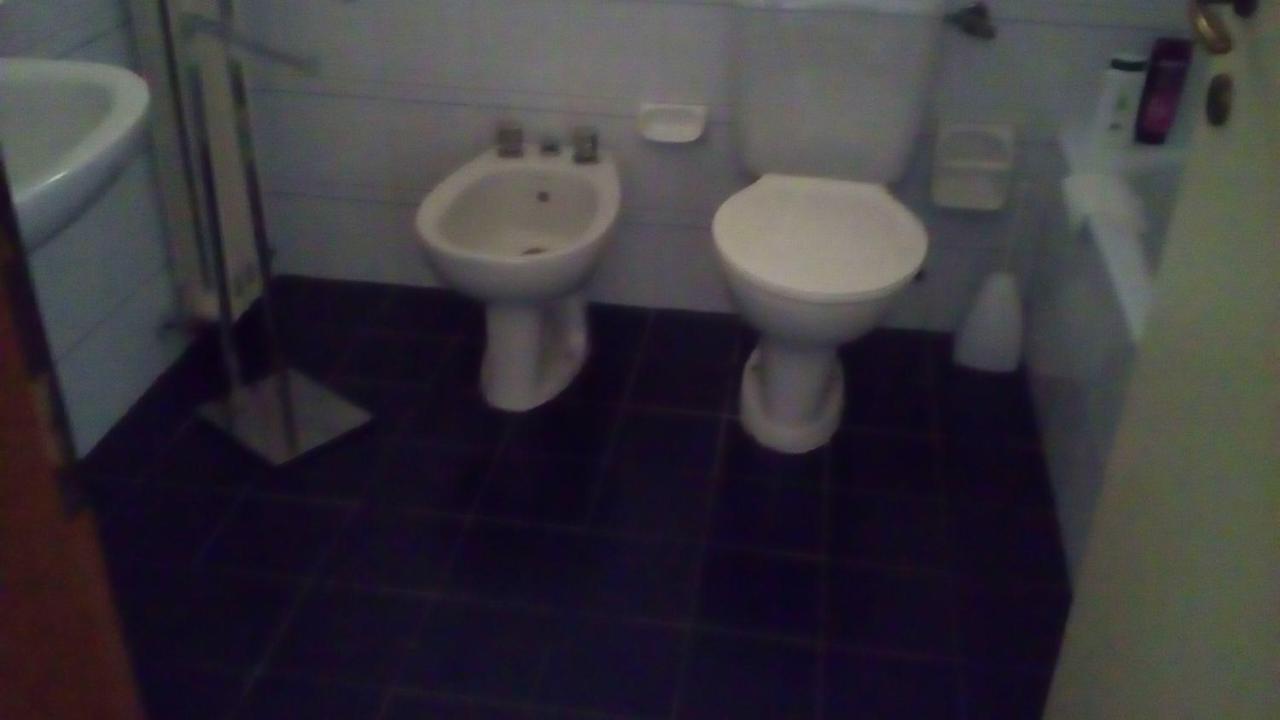 Dei Lestrigoni Apartment Palau Bagian luar foto