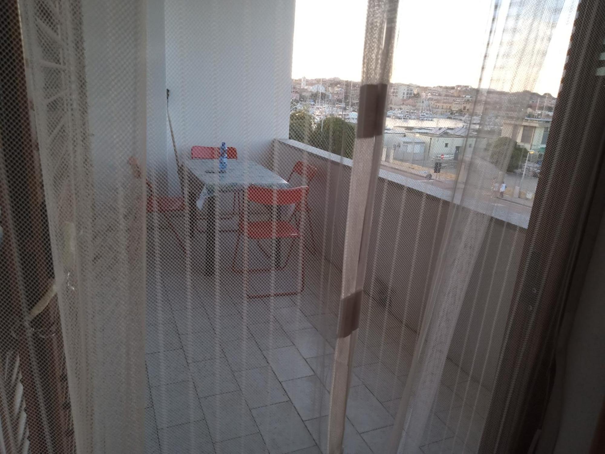 Dei Lestrigoni Apartment Palau Bagian luar foto
