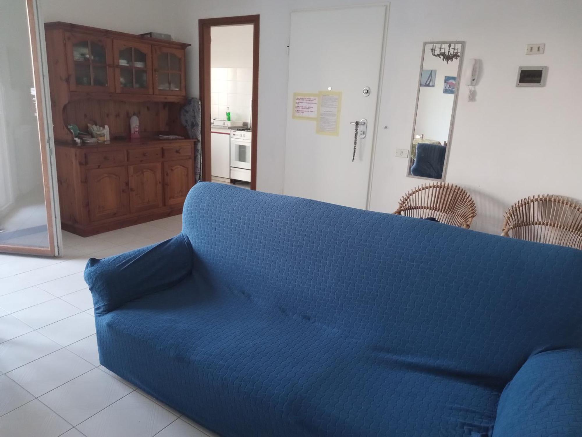 Dei Lestrigoni Apartment Palau Bagian luar foto