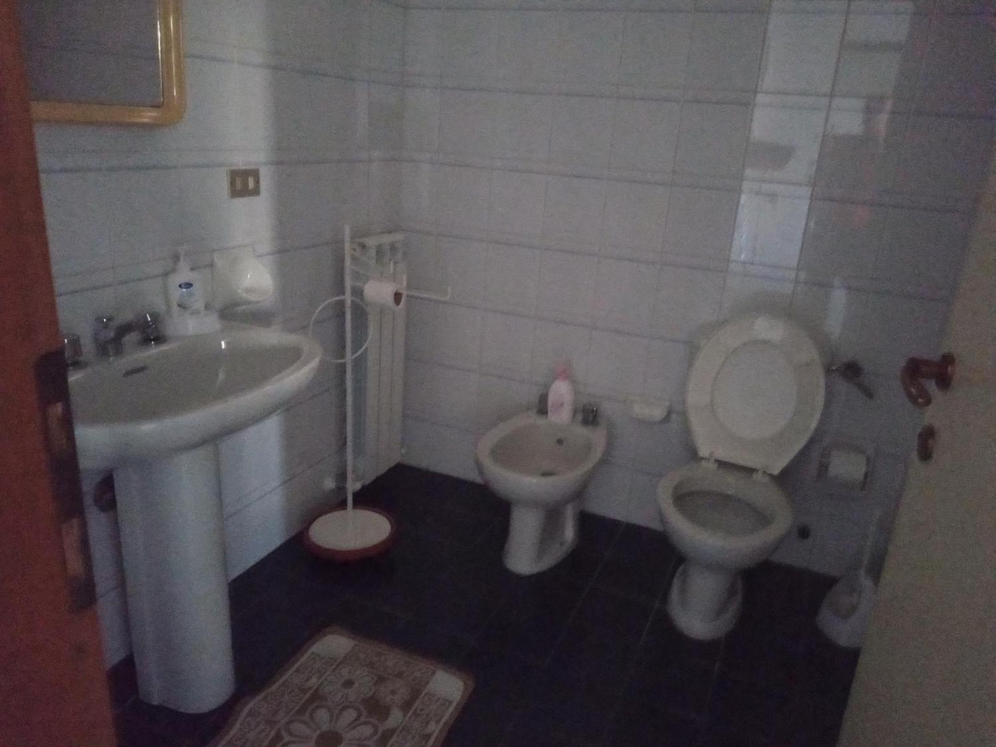 Dei Lestrigoni Apartment Palau Bagian luar foto