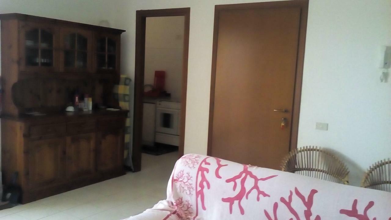 Dei Lestrigoni Apartment Palau Bagian luar foto