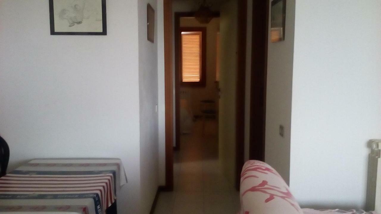 Dei Lestrigoni Apartment Palau Bagian luar foto